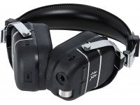 BOSS WAZA-AIR Auscultadores Wireless Estúdio Efeitos Guitarra Bluetooth BOSS WAZA-AIR Auscultadores Wireless Estúdio Efeitos Guitarra Bluetooth